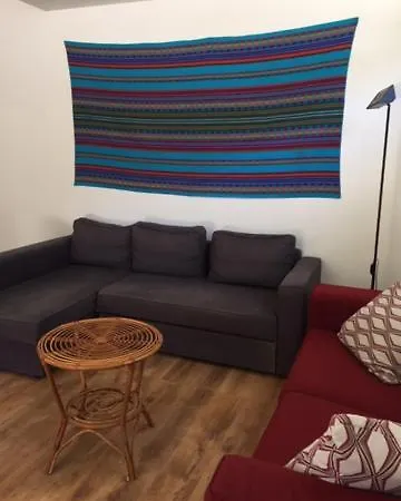 Apartamento House Modica