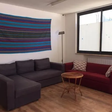 Apartamento House *