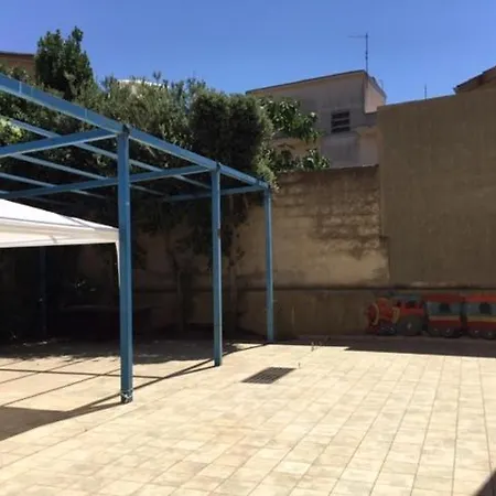House Apartamento