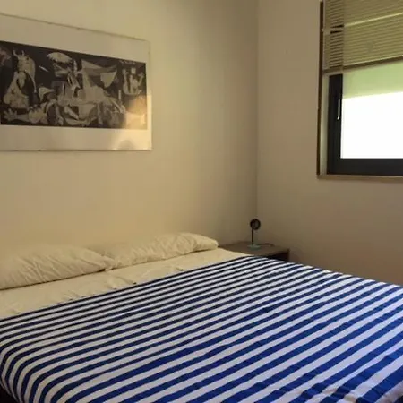 Apartamento House