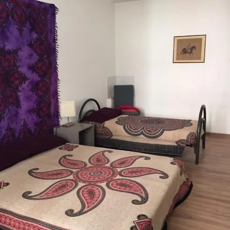 House Apartamento
