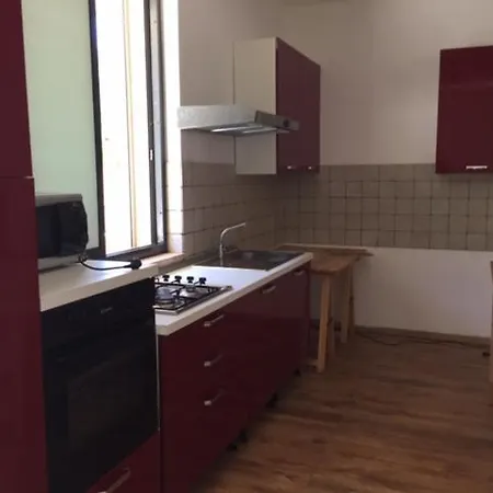 House Apartamento