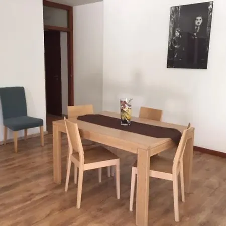 House Apartamento *